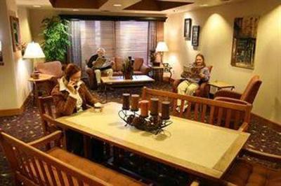 фото отеля Hampton Inn Sioux Falls