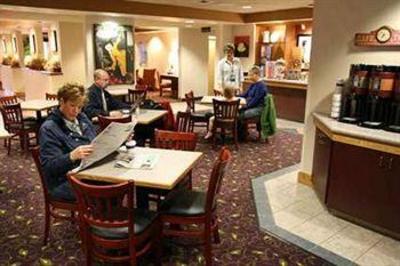 фото отеля Hampton Inn Sioux Falls