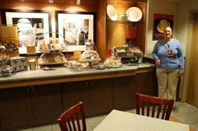 фото отеля Hampton Inn Sioux Falls