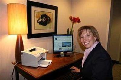 фото отеля Hampton Inn Sioux Falls