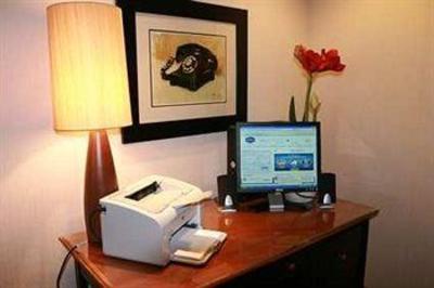 фото отеля Hampton Inn Sioux Falls