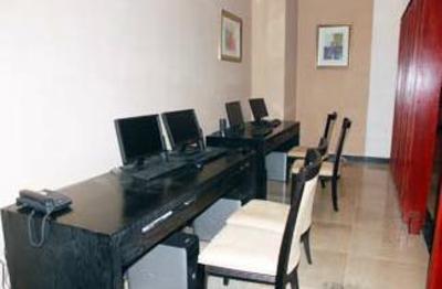 фото отеля Wassamar Hotel