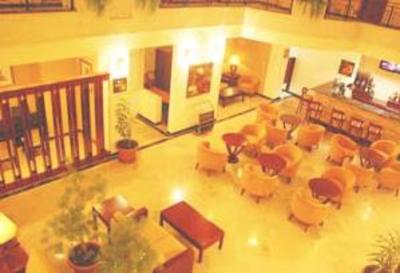 фото отеля Wassamar Hotel