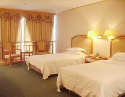 фото отеля Phoenix Mountain Hotel