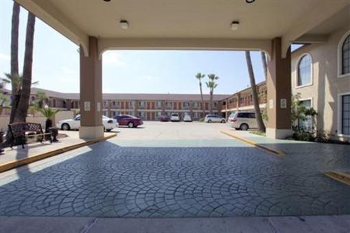 фото отеля Americas Best Value Inn & Suites McAllen Pharr