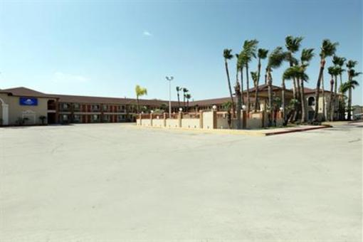 фото отеля Americas Best Value Inn & Suites McAllen Pharr