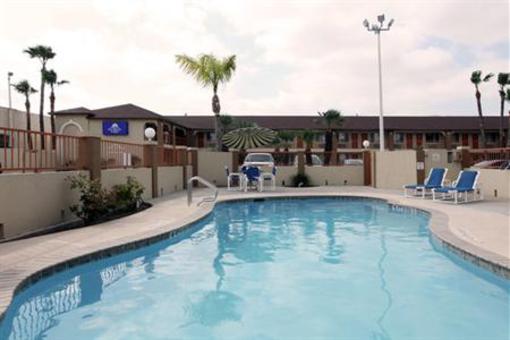 фото отеля Americas Best Value Inn & Suites McAllen Pharr