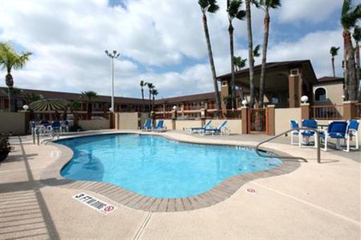 фото отеля Americas Best Value Inn & Suites McAllen Pharr