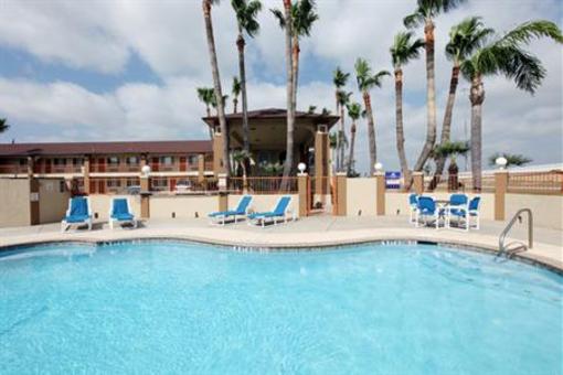фото отеля Americas Best Value Inn & Suites McAllen Pharr
