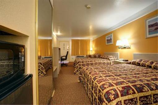 фото отеля Americas Best Value Inn & Suites McAllen Pharr