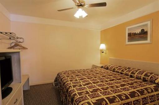 фото отеля Americas Best Value Inn & Suites McAllen Pharr