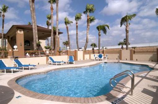 фото отеля Americas Best Value Inn & Suites McAllen Pharr