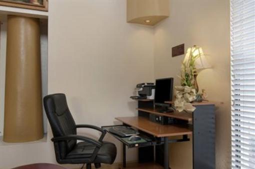 фото отеля Americas Best Value Inn & Suites McAllen Pharr
