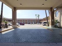 Americas Best Value Inn & Suites McAllen Pharr