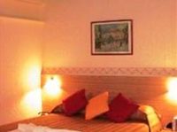 Chalet Alpina