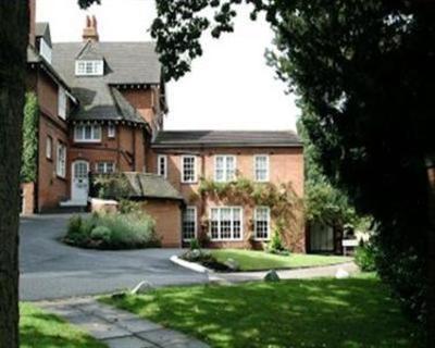 фото отеля Beeches Hotel Birmingham