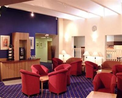 фото отеля Beeches Hotel Birmingham