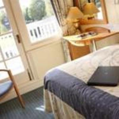 фото отеля Beeches Hotel Birmingham