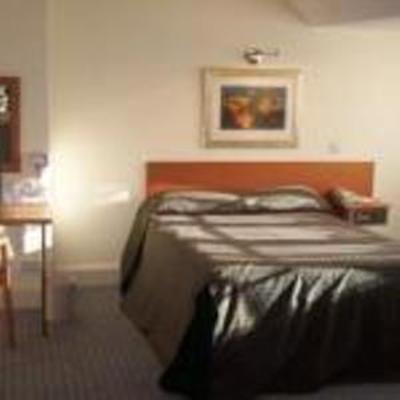 фото отеля Beeches Hotel Birmingham