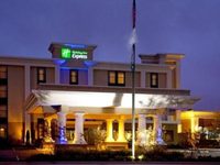 Holiday Inn Express Northwest Park
