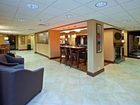 фото отеля Holiday Inn Express Northwest Park