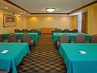 фото отеля Holiday Inn Express Northwest Park
