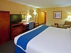 фото отеля Holiday Inn Express Northwest Park