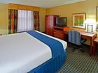 фото отеля Holiday Inn Express Northwest Park