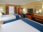 фото отеля Holiday Inn Express Northwest Park