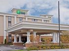 фото отеля Holiday Inn Express Northwest Park