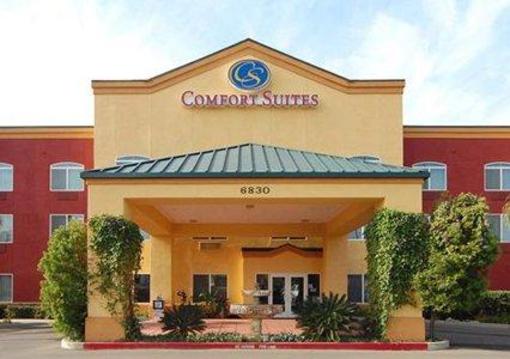 фото отеля Comfort Suites Rocklin