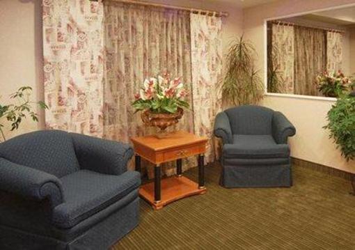 фото отеля Comfort Suites Rocklin