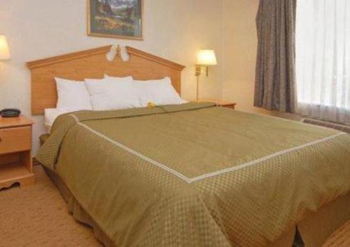фото отеля Comfort Suites Rocklin