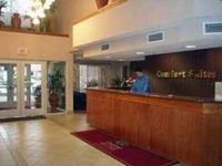 Comfort Suites Rocklin