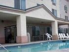 фото отеля Comfort Suites Rocklin