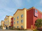 фото отеля Comfort Suites Rocklin