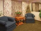 фото отеля Comfort Suites Rocklin