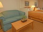 фото отеля Comfort Suites Rocklin