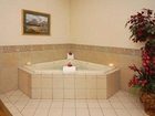 фото отеля Comfort Suites Rocklin