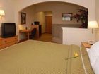 фото отеля Comfort Suites Rocklin