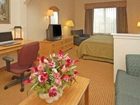 фото отеля Comfort Suites Rocklin