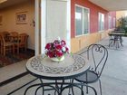 фото отеля Comfort Suites Rocklin