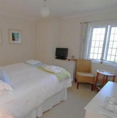 фото отеля Trevalsa Court Mevagissey Hotel St Austell