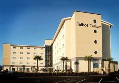 фото отеля Talbot Hotel Carlow