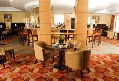 фото отеля Talbot Hotel Carlow