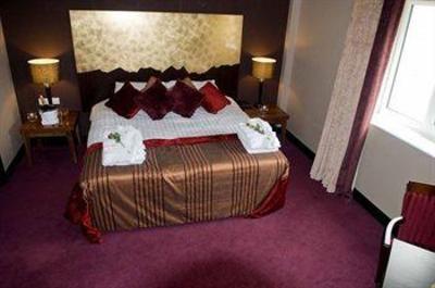 фото отеля Talbot Hotel Carlow