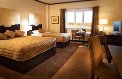 фото отеля Talbot Hotel Carlow