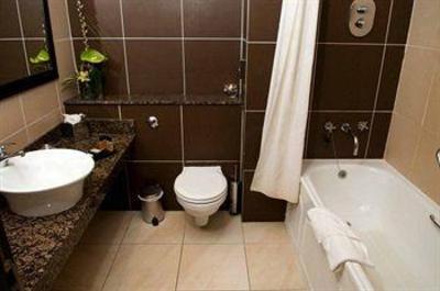 фото отеля Talbot Hotel Carlow