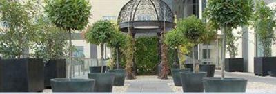 фото отеля Talbot Hotel Carlow