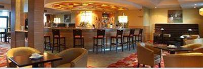 фото отеля Talbot Hotel Carlow